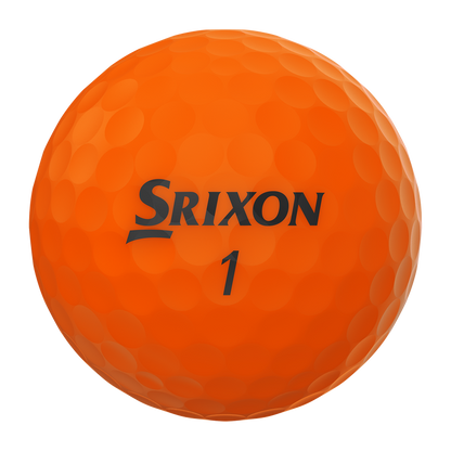 Srixon Soft Feel 13 Golf Balls
