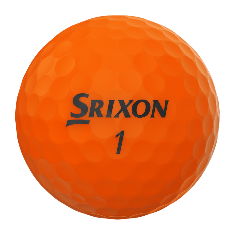 Srixon 2023 Soft Feel Golf Balls