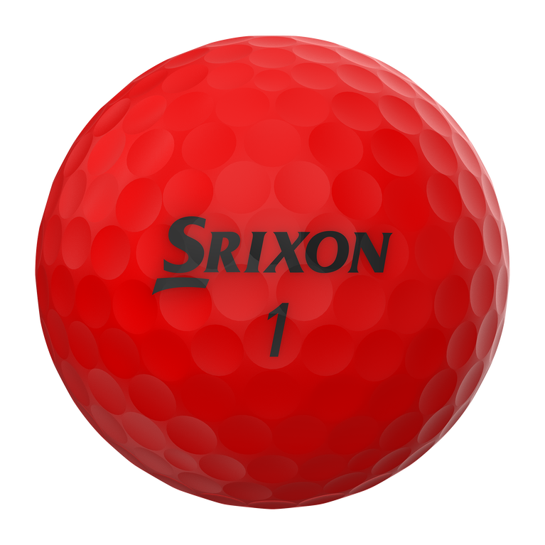 Srixon 2023 Soft Feel Golf Balls