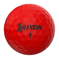 Thumbnail for Srixon 2023 Soft Feel Golf Balls