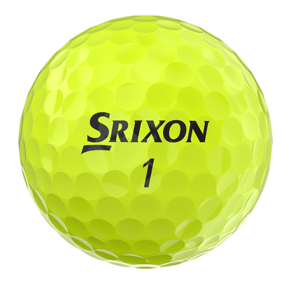 Srixon Soft Feel 13 Golf Balls