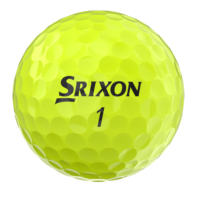 Srixon 2023 Soft Feel Golf Balls