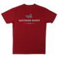 Southern Marsh Trademark Duck T-Shirt