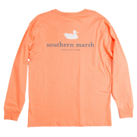 Thumbnail for Southern Marsh LS Authentic T-Shirt