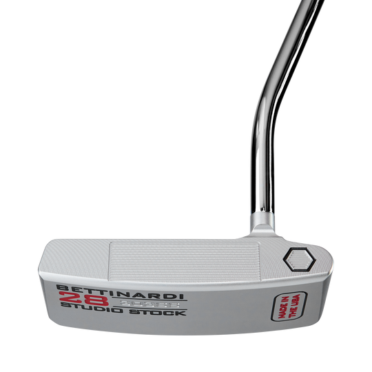 Bettnardi Golf Studio Stock Putter