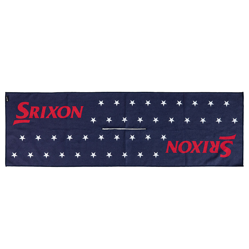 Srixon Limited Edition Towel