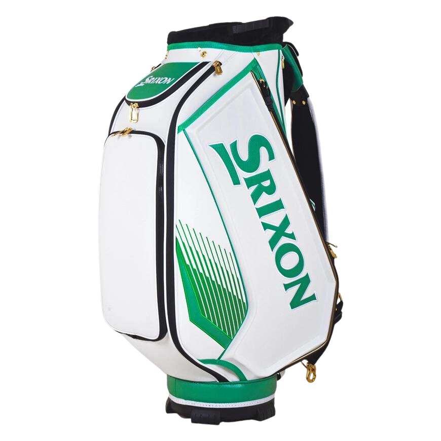 Srixon Limited Edition Season Opener Staff Bag