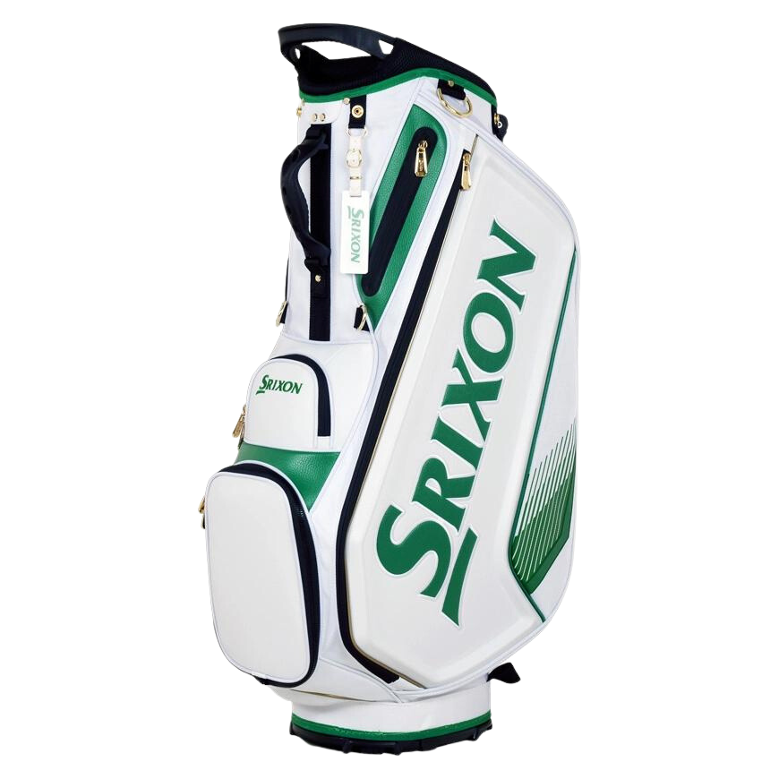 Srixon Golf Limited Edition Major Stand Bag