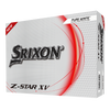 Srixon Z-STAR XV 8 Golf Balls - White