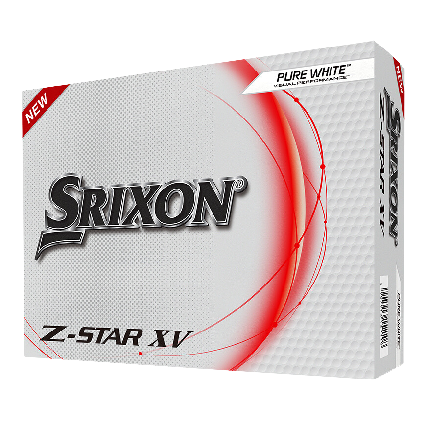 Srixon Z-STAR XV 8 Golf Balls