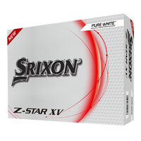 Thumbnail for Srixon Z-STAR XV 8 Golf Balls