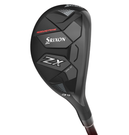 Srixon ZX MKII Hybrid