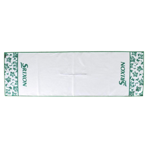 Srixon Golf Limited Edition Major Towel