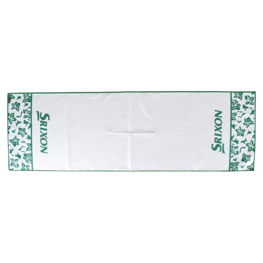 Srixon Golf Limited Edition Major Towel