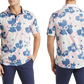 Swannies Ace Men's Polo