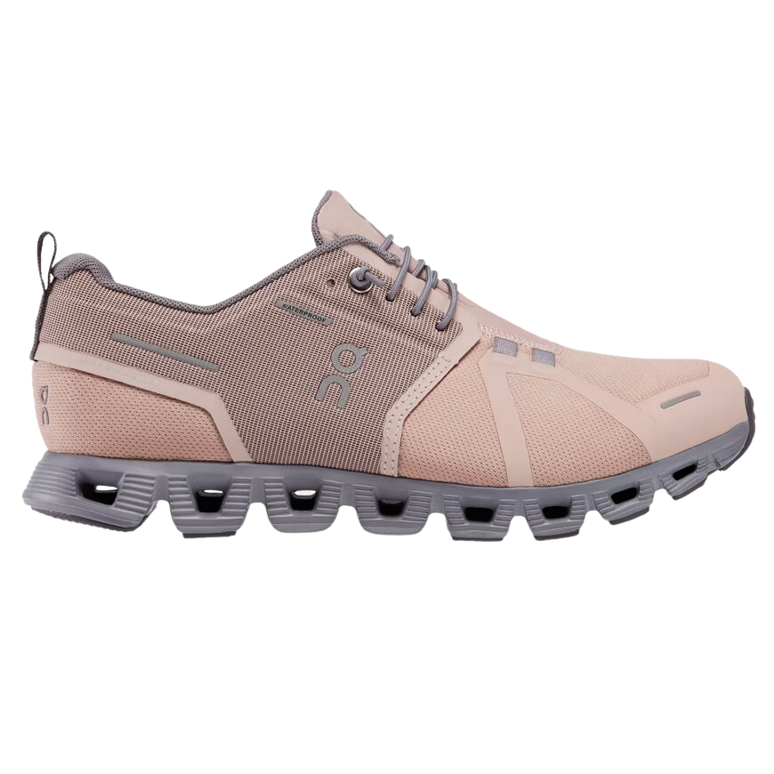 On Cloud 5 Waterproof Women's Shoes