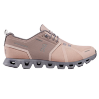 On cloud online waterproof women's shoes