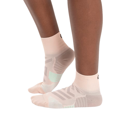 On Cloud Performance Mid-Sock Women Socks