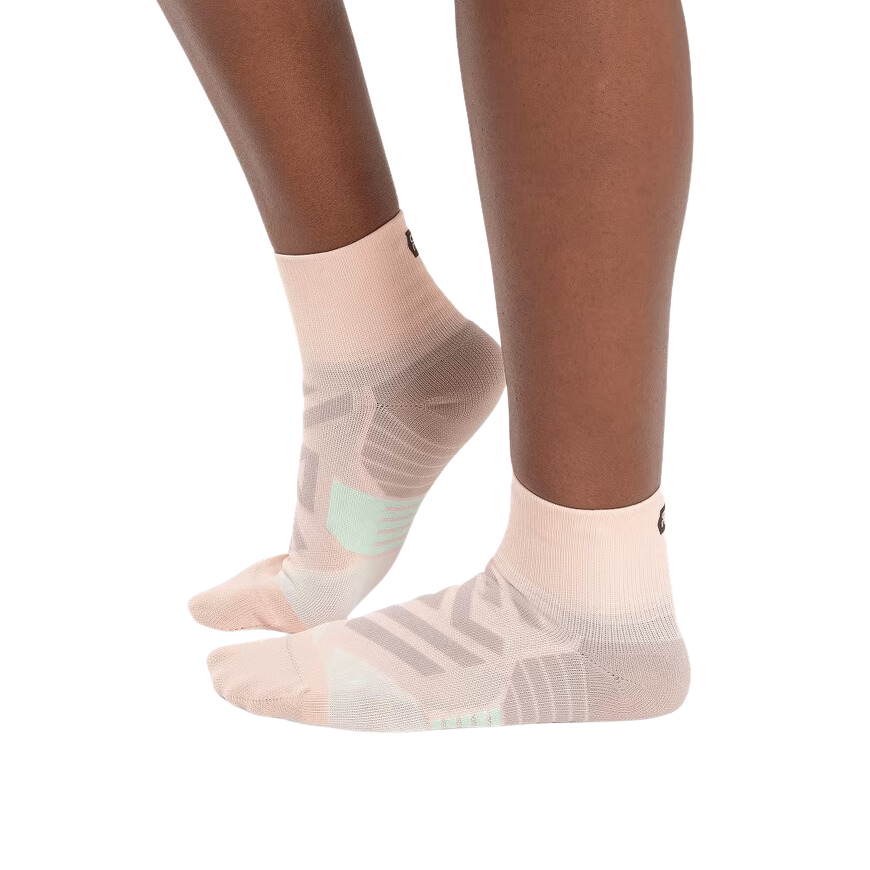 On Cloud Performance Mid-Sock Women Socks