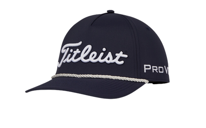 Titleist Tour Rope Hat