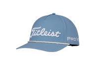 Thumbnail for Titleist Tour Rope Hat