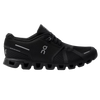 On Cloud 5 Neutral Men's Shoes - All Black