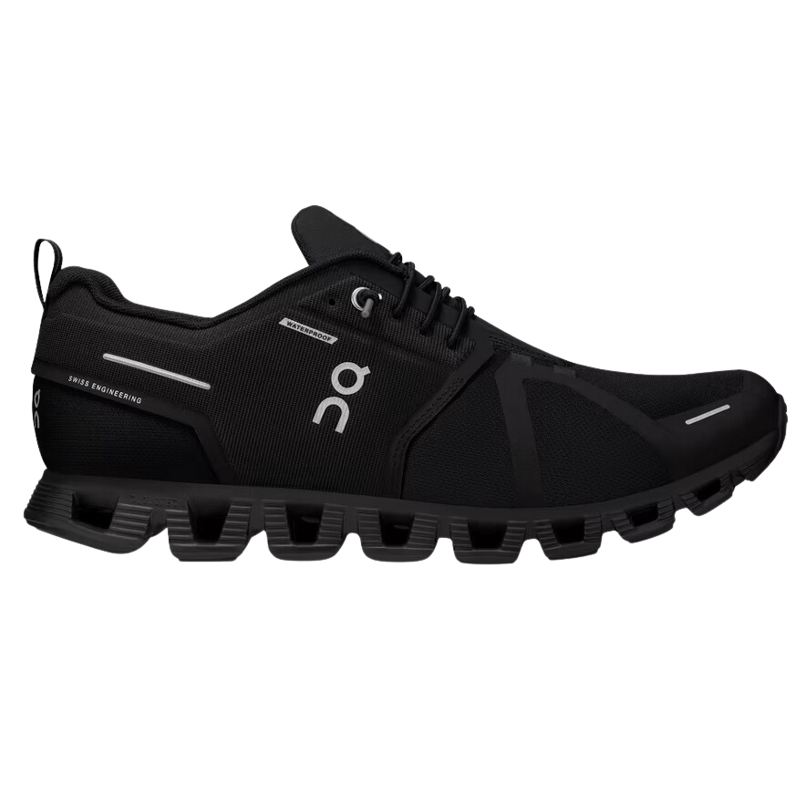On Cloud 5 Waterproof Women's Shoes