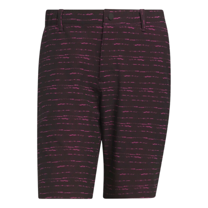 Adidas Textured Men's Shorts
