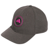 Adidas Hydrophobic Tour Men's Hat - Black Melange