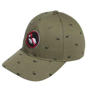 Adidas No Slow Play Hat