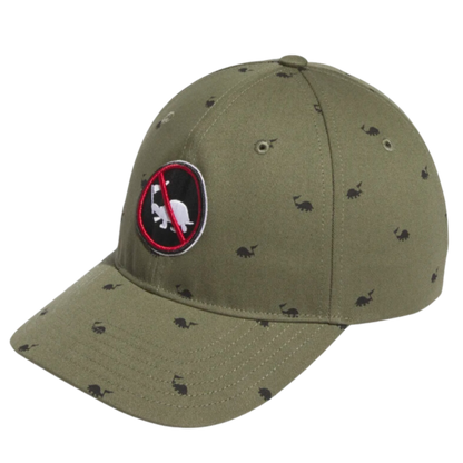 Adidas No Slow Play Hat