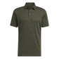 Adidas Textured Men's Polo