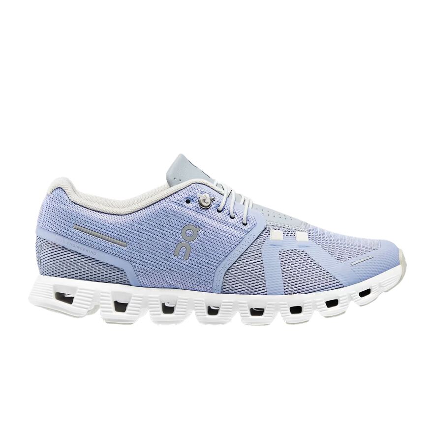 On Running Cloud 5 Core Colors Women's Shoes