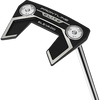 Cleveland Frontline Elite Mallet ELEVADO Slant Neck Putter - Black