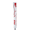 Superstroke Zenergy Claw Grip - White/Red