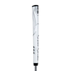 Superstroke Zenergy 1.0PT Grip - White/Silver