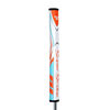 Superstroke Zenergy Flatso Grip - Orange/Blue/White