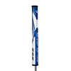 Superstroke Zenergy Flatso Grip - Blue/White