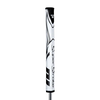 Superstroke Zenergy Flatso Grip - White/Black