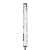 Superstroke Zenergy Tour Grip - White/Silver