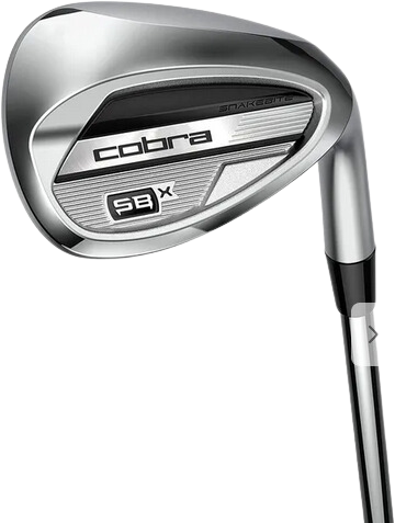 Cobra SB X Snakebite Wedge