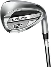 Thumbnail for Cobra SB X Snakebite Wedge