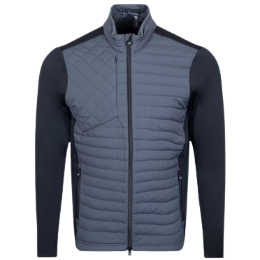 Greyson Yukon Hybrid Men's Jacket