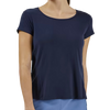 On Cloud Active T Breathe Women's T-shirt - Navy