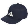Adidas '23 Tour Snapback Cap - Collegiate Navy