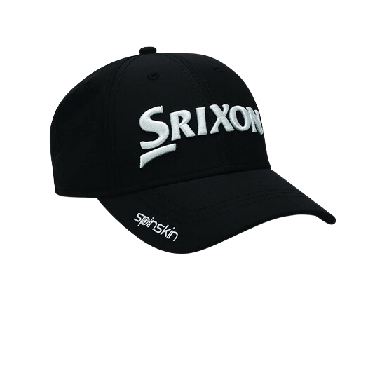 Srixon SpinSkin Performance Lite Cap