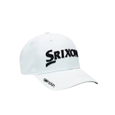 Srixon SpinSkin Performance Lite Cap