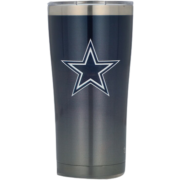 Tervis NFL Stainless Steel Tumbler