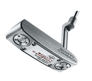 Titleist Scotty Cameron Select Newport Plus Putter