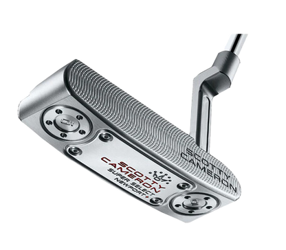 Titleist Scotty Cameron Select Newport Plus Putter